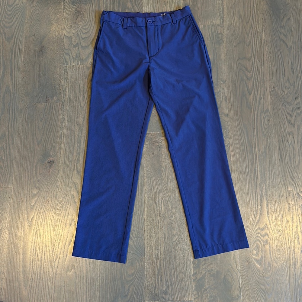 Vinyardvines Sports Preformance formal pants